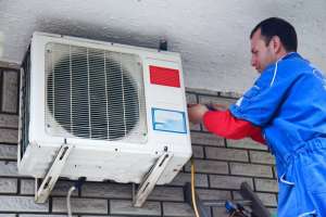 24/7 and Emergency HVAC Near Stonewall, TX | Air Conidtioning and Heating Contractors